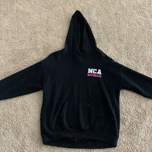 nca sweatshirt